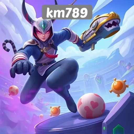 Pilihan Game Terbaik di km789 untuk Penggemar Game Online