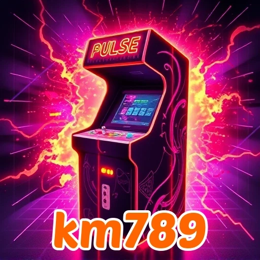 km789 - Kartu