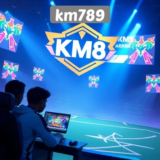 Event dan Turnamen Menarik yang Dihadirkan oleh km789