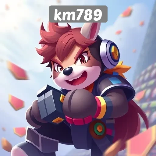 Menjelajahi Pilihan Game Favorit di Situs Km789