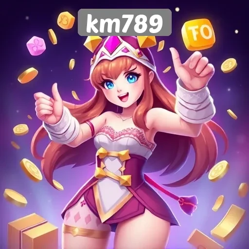 Ulasan Lengkap Mengenai Fitur Unggulan di Situs Game km789