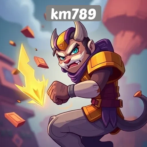 Fitur Menarik di Km789 untuk Pecinta Game