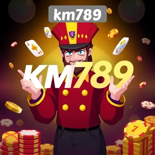 Kenali Fitur Menarik yang Ditawarkan oleh Km789