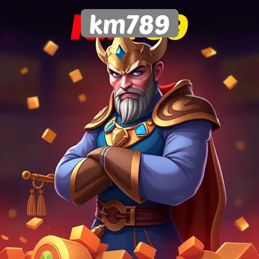 Memahami Fitur Unggulan Situs Game km789 di Indonesia