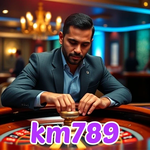 km789: Forum Game Online yang Penuh Keajaiban di Indonesia