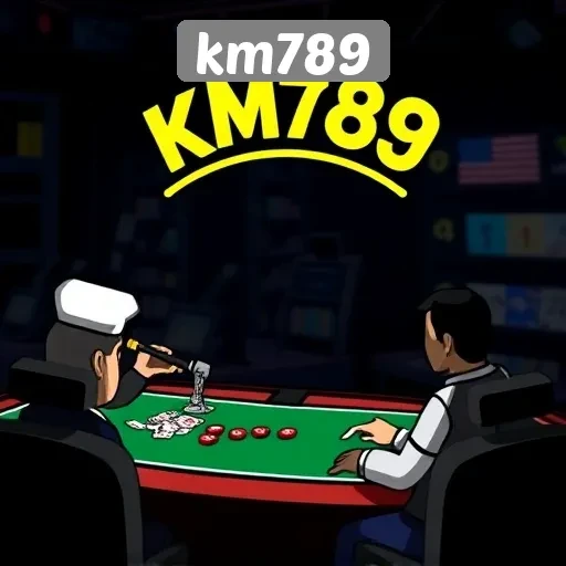 Panduan Lengkap Bermain di km789 untuk Pemula