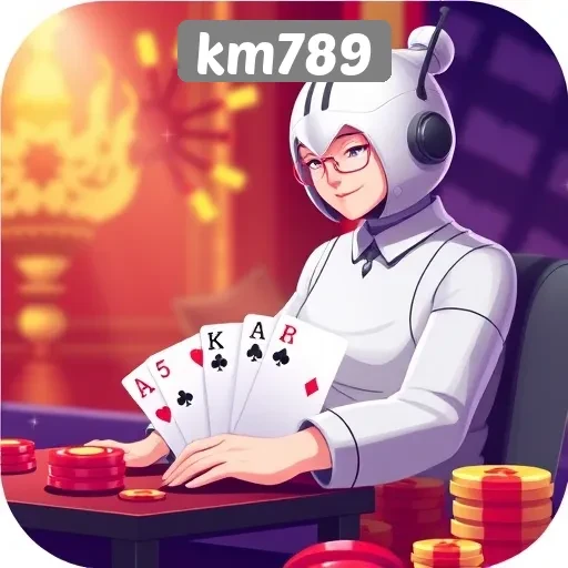 Panduan Lengkap Bermain di Situs Game Km789