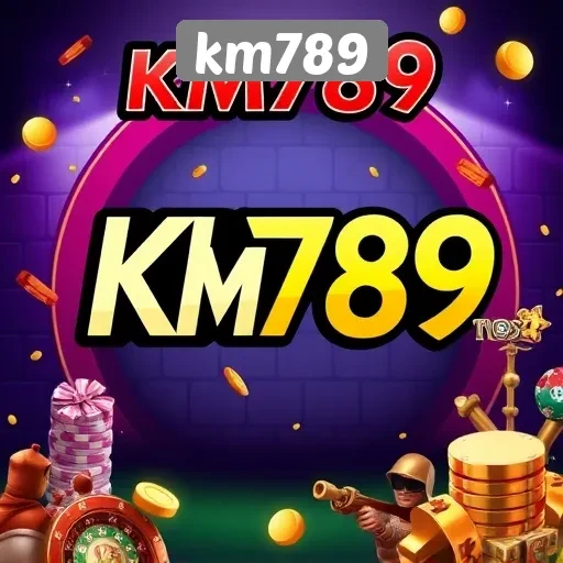 Pengenalan Situs Game Km789 yang Menarik Perhatian