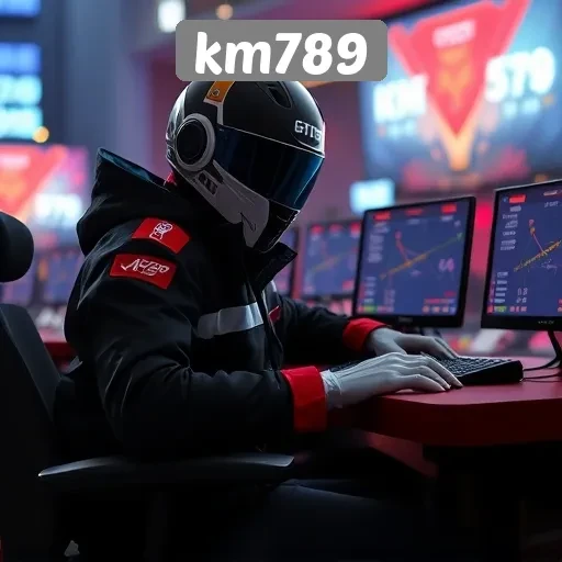 Bergabung dengan KM789 dan Peluang Menang Besar