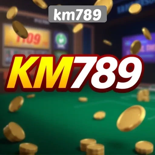 Keunggulan Permainan di Km789 untuk Penggemar Game Online