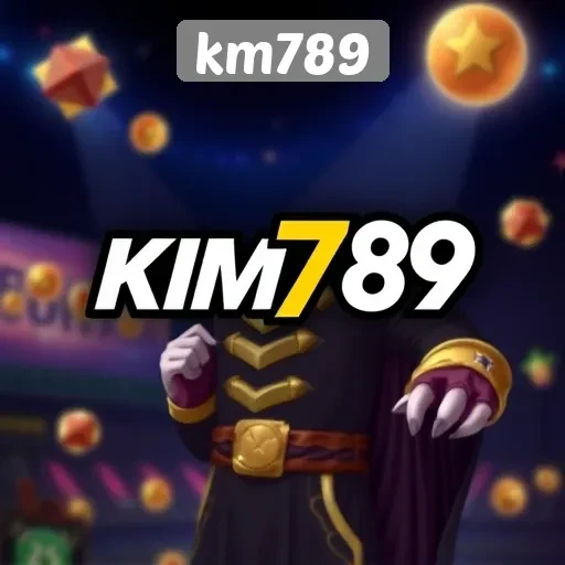 Mengapa km789 Menjadi Pilihan Utama Pecinta Game Online