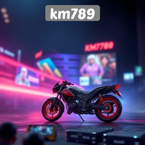 Perkembangan km789 dalam Industri Game Indonesia