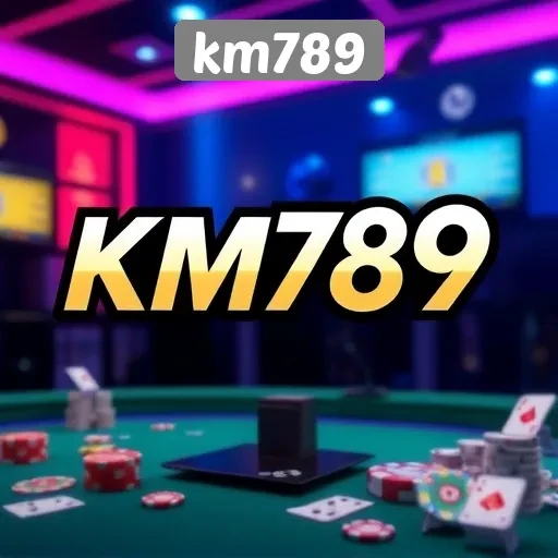 Menjelajahi Fitur Utama Situs Game Km789