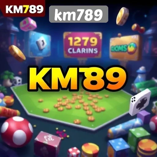 Mengenal km789 Sebagai Platform Game Terpercaya di Indonesia