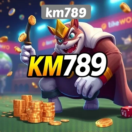 Mengenal Situs Game km789 dan Fasilitasnya