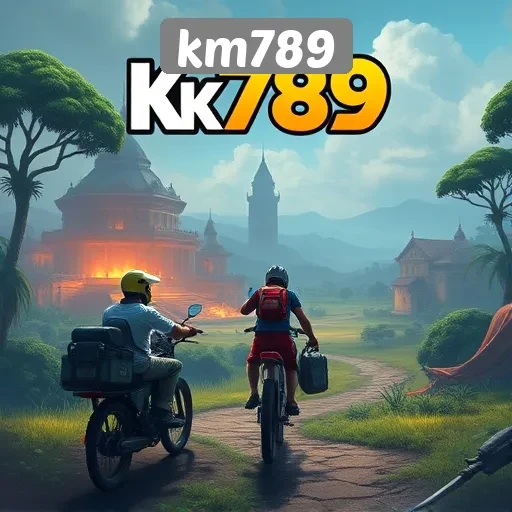 Peran Km789 dalam Pengembangan Industri Game Lokal