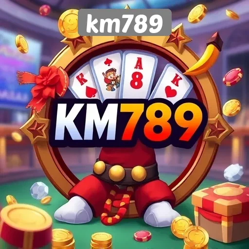 Mengenal km789 Sebagai Platform Game Online Terpercaya