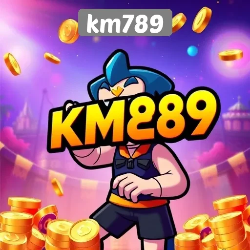 Mengenal km789 Situs Game Terpopuler di Indonesia