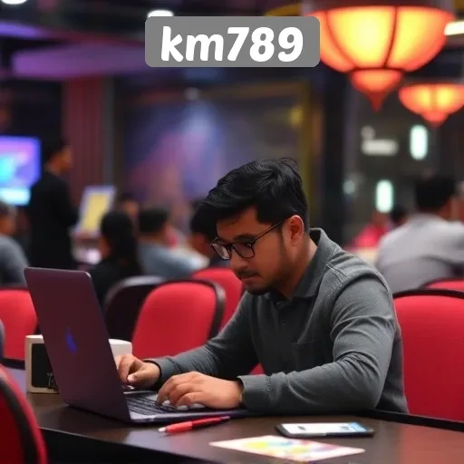 Pengalaman Pengguna di Km789 dan Feedback dari Pemain
