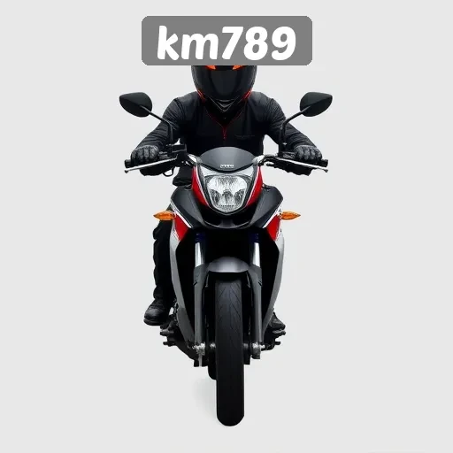 Pembayaran dan Keamanan di km789 untuk Pengguna Indonesia