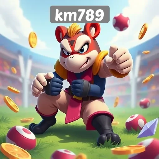 Rekomendasi Game Populer di KM789 untuk Pecinta Game