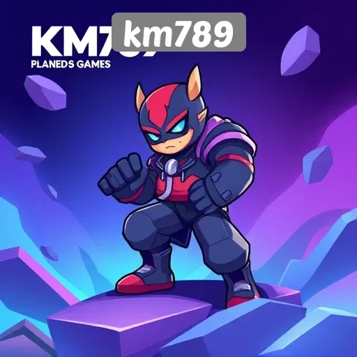 Ulasan Lengkap tentang Situs Game km789 yang Populer