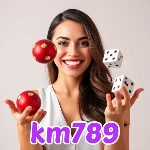 km789: Game Online Indonesia Terpercaya dan Menarik
