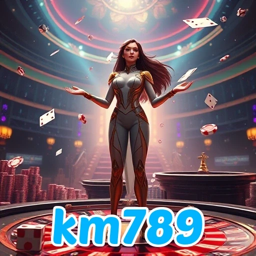 km789 - RPG