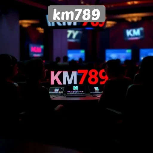 Keselamatan dan Keamanan Bermain di km789