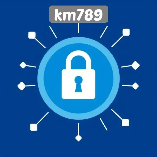 Analisis Fitur Keamanan di Situs Game km789