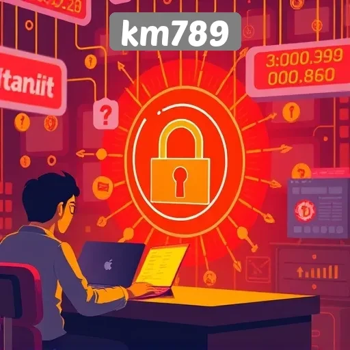 Kilasan Tentang Keamanan Dan Privasi Di Km789