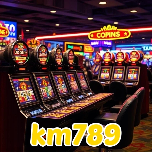km789: Temukan Keunggulan Fitur Olahraga dalam Gaming Online