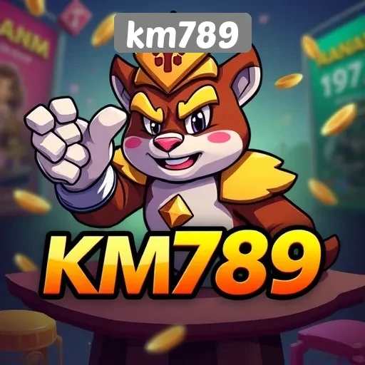 Kisah Sukses Pengembang di Balik Situs Game km789