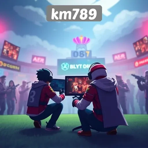 Keamanan dan Privasi Pengguna di Km789 dalam Dunia Game Online